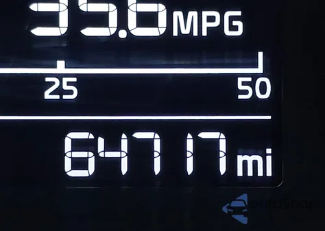 2019 Kia Rio S z USA, uszkodzony, nr VIN 3KPA24AB8KE214427